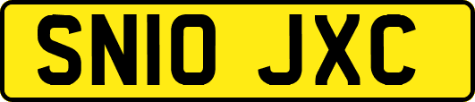 SN10JXC