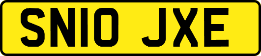SN10JXE