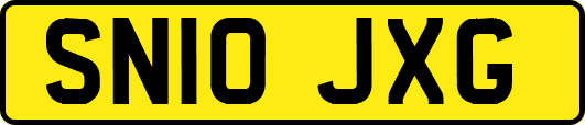 SN10JXG