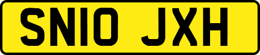 SN10JXH