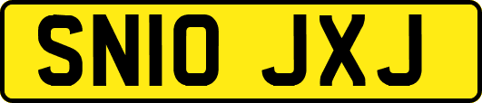 SN10JXJ