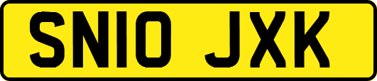SN10JXK