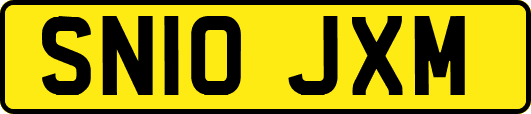 SN10JXM