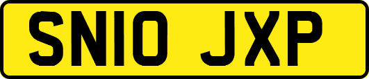 SN10JXP