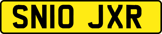 SN10JXR