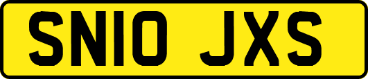 SN10JXS