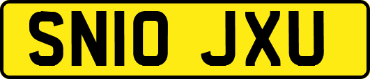 SN10JXU