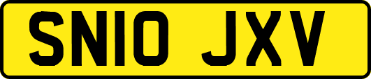 SN10JXV