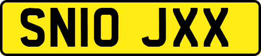 SN10JXX