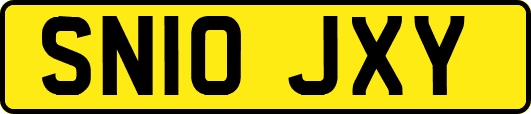 SN10JXY