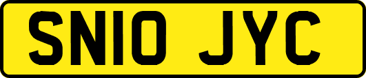 SN10JYC