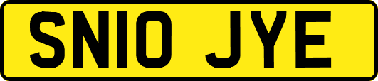 SN10JYE