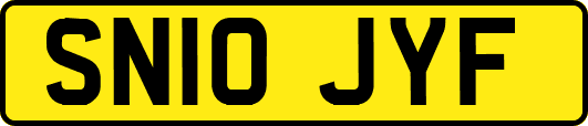 SN10JYF