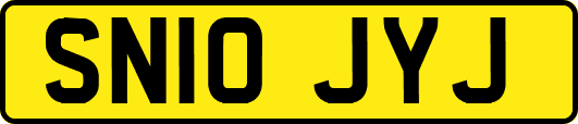 SN10JYJ