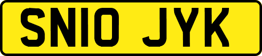 SN10JYK