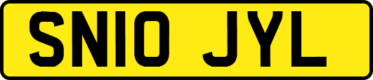 SN10JYL