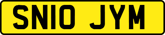 SN10JYM