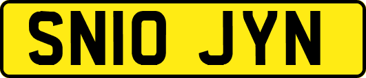 SN10JYN