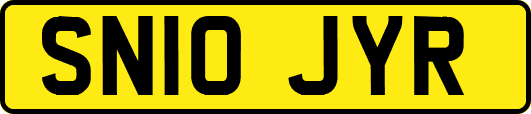 SN10JYR