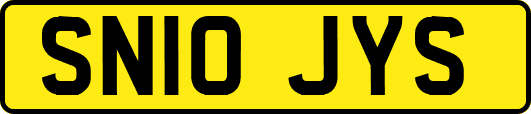 SN10JYS