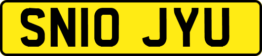SN10JYU