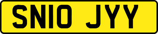 SN10JYY