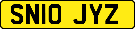 SN10JYZ
