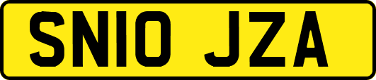 SN10JZA