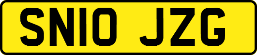 SN10JZG