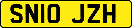 SN10JZH