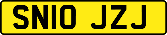 SN10JZJ