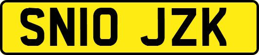 SN10JZK
