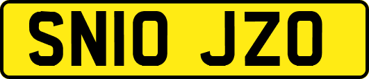 SN10JZO