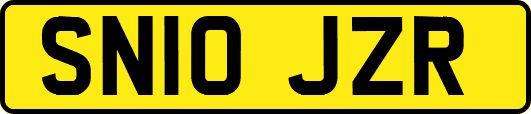 SN10JZR