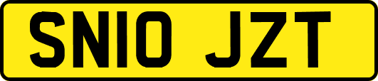 SN10JZT