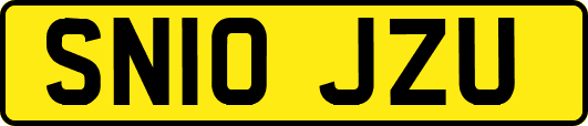 SN10JZU