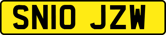 SN10JZW