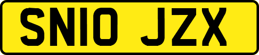 SN10JZX