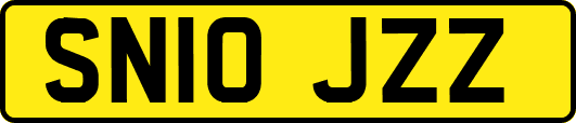 SN10JZZ