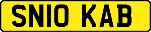 SN10KAB