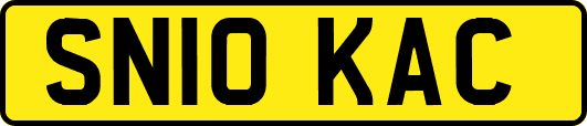 SN10KAC