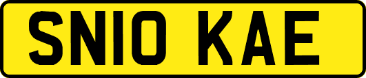 SN10KAE