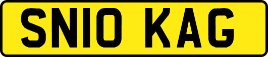 SN10KAG