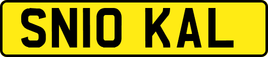 SN10KAL
