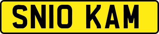 SN10KAM