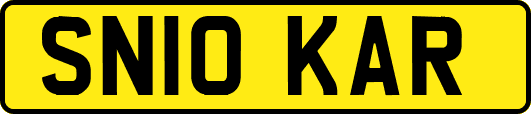 SN10KAR