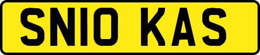 SN10KAS
