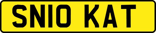 SN10KAT