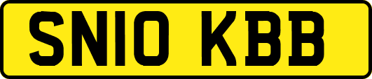 SN10KBB