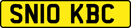 SN10KBC